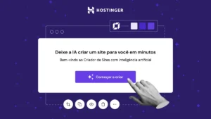 Hostinger Web Hosting