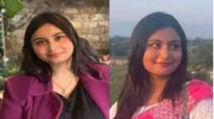 Sanchayita Bhattacharjee