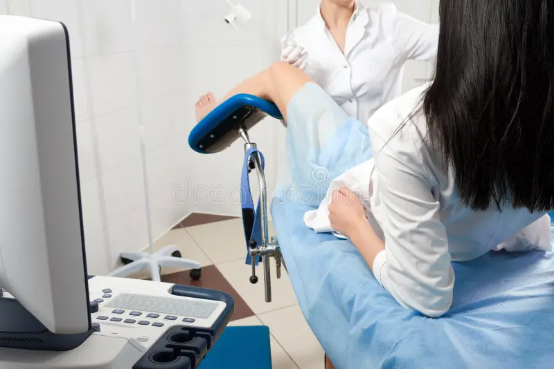 can i become gynecologist without neet