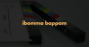 ibomma bappam