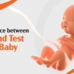 what is the difference between ivf and test tube baby