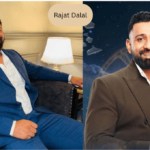 Rajat Dalal