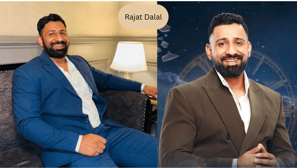 Rajat Dalal
