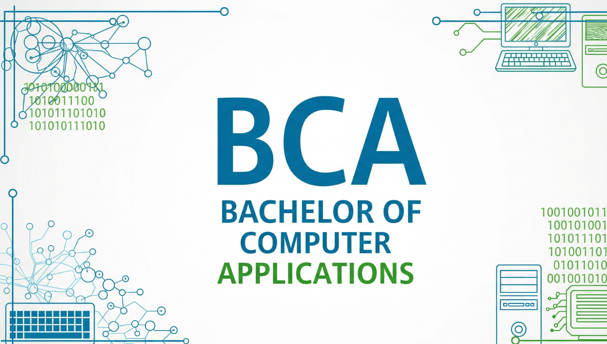 bca full form