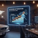 keyword optimization by garage2global