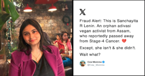 sanchayita bhattacharjee twitter