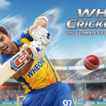 wheon cricket 07
