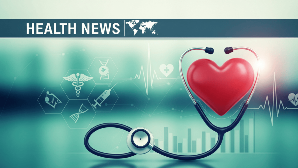 wheon.com health news