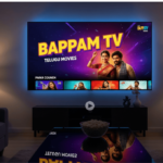 bappam tv telugu movies
