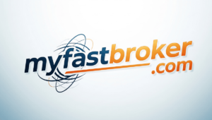 myfastbroker com