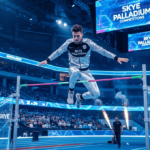 palladium competitions