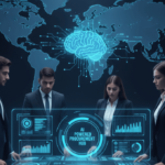 Leveraging AI to Transform Procurement in the Middle East