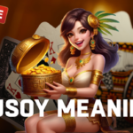 Decoding the Pusoy Meaning