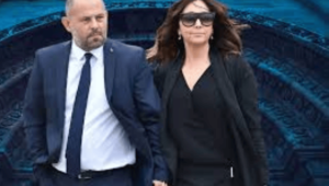 drew pritchard new wife