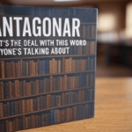 pantagonar