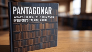 pantagonar