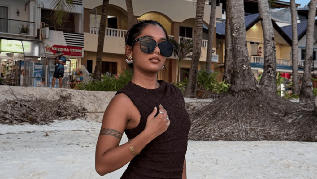 sasha prasad