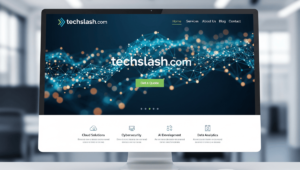 techslassh