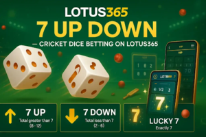Guide to Lotus365 Gaming