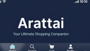 Arattai App