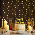 Happy New Year Wishes for Love